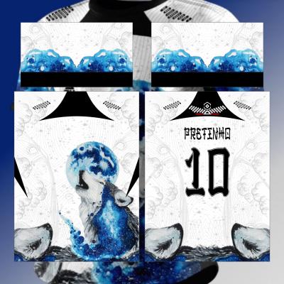 Arte da categoria interclass